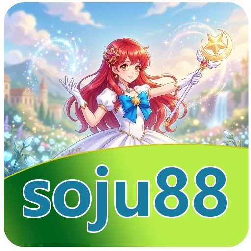 Ilustrasi berkas soju88 APK 4.8.1