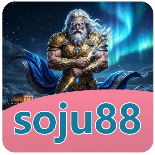 Ilustrasi kategori utilitas soju88