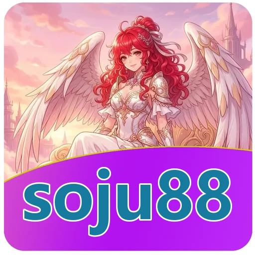 Aplikasi soju88 setelah terpasang
